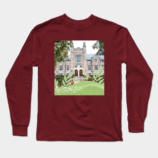 Montreal Long Sleeve T-Shirt